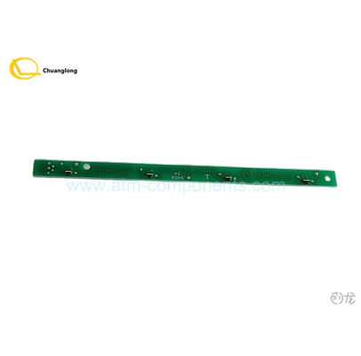 Buen precio 445-0743448 casete 4450743448 del rechazo del tablero del sensor del compartimiento de la purgación de NCR S2 de las piezas del cajero automático de NCR en línea