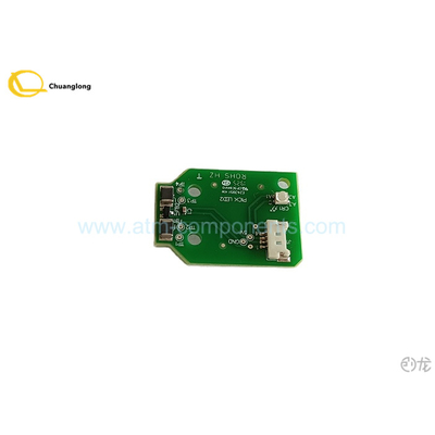 Tablero 445-0749759B 445-0749761A 445-0749760 445-0749760 de la selección Led2 del dispensador de NCR S2 del cajero automático