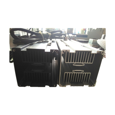 01750179134 piezas 390W Heater With Fan 230V 1750179134 del cajero automático de Wincor Nixdorf de la pieza de la máquina del cajero automático de /1750179136