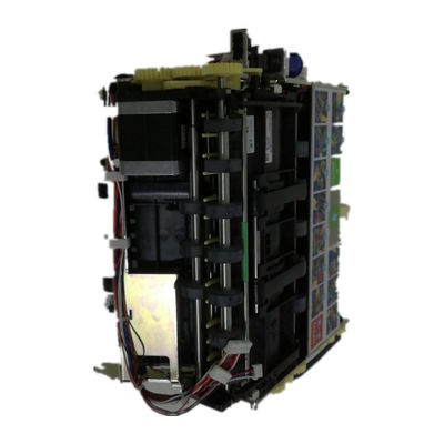 Buen precio Fideicomiso CRS Cpt 1750263341/01750263341 de la cabeza de unidad de transporte del cajero automático de Wincor Cineo C4060 en línea