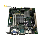 Mini-ITX 4970507048 de Intel Atom D2550 de la placa madre del consejo principal 497-0507048 de NCR 6622E