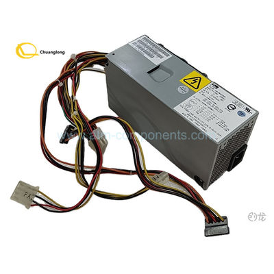 Buen precio 01750182047 fuente de alimentación de Wincor C4060 PC280 de la fuente de alimentación de Wincor Procash 280 del cajero automático 1750182047 en línea