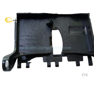 1750068938 cajeros automáticos del CRS Wincor CCDM bajan el chasis WINCOR CCDM VM3 01750068938 de la guía