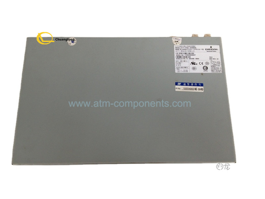 fuente de alimentación 19063498000A del PWR SPLY SWTCHR MULTVOLT 980W de las piezas del cajero automático de 19-063498-000A Diebold