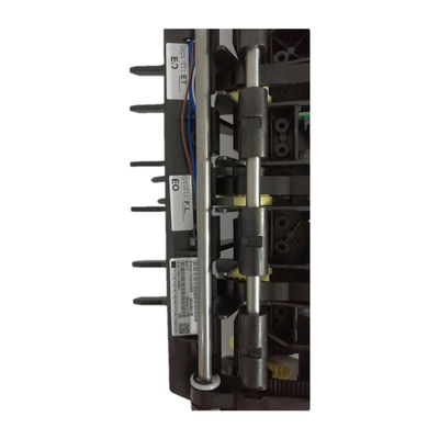 Buen precio Wincor Cineo C4060 en la unidad CRS 1750220022 01750220022 del colector del módulo de salida en línea