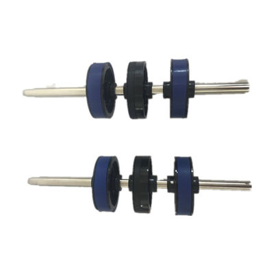Buen precio SERIE 5500 de Diebold FEEDSHAFT OVRMLD 49-204018-000A/49204018000D/49204018000C 10XX feedshaft 5050 368 522 562 369 en línea