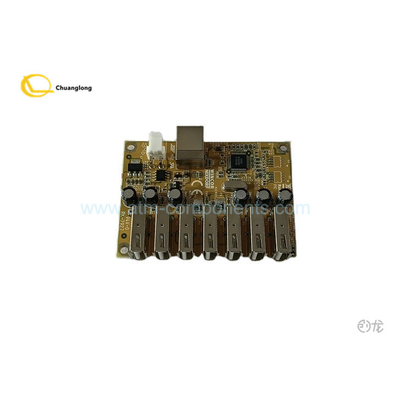 1750210306 01750210306 cajeros automáticos Wincor Procash 280 7 regulador portuario Board del eje 2,0