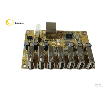 1750210306 01750210306 cajeros automáticos Wincor Procash 280 7 regulador portuario Board del eje 2,0