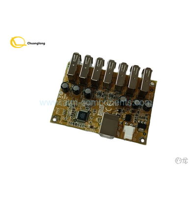 1750210306 01750210306 cajeros automáticos Wincor Procash 280 7 regulador portuario Board del eje 2,0
