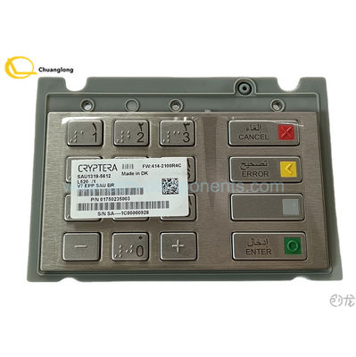 Buen precio 01750235003 1750235003 cajeros automáticos PC280 285 del EPP del BR CPYPTERA V7 del EPP V7 SAU de Wincor Nixdorf en línea