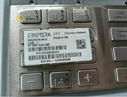 1750235003 BR CPYPTERA Pinpad Braille 01750235003 del EPP SAU del teclado V7 del cajero automático de Wincor