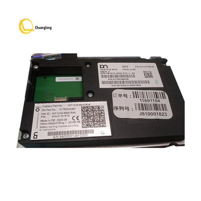 Buen precio Piezas de la atmósfera de Wincor 01750343467/01750346538 teclado 1750343467/1750346538 del EPP V8 INT2 ASIA ST2+/-A2 en línea