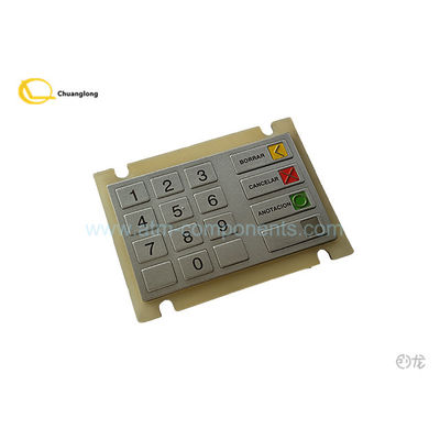 Buen precio Teclado V5 ESP Suramérica CES 1750132085 01750132085 del Epp V5 de Wincor en línea