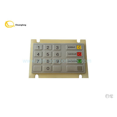Buen precio EPP V5 Pinpad ESP CES CDM español CRS de Wincor del cajero automático 1750132085 01750132085 en línea