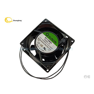 Buen precio PC de Windows 10 de la fan de la CPU de la PC de NCR Selfserv Estoril del cajero automático 445-0752091-16 SF11580A en línea