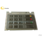 El cajero automático parte 1750159523 el teclado España ESP 01750159523 del EPP V6 de Wincor