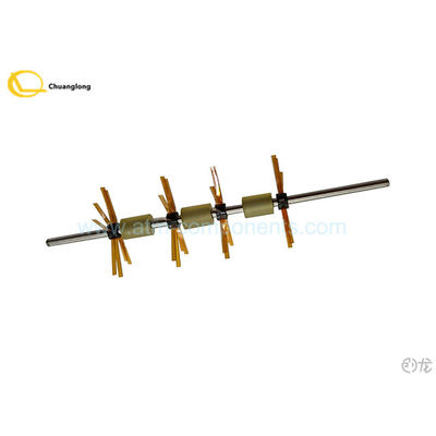 Buen precio 7310000299 alimentación S7310000299 del eje de rodillo del cajero automático HCDU CDU de Nautilus Hyosung en línea