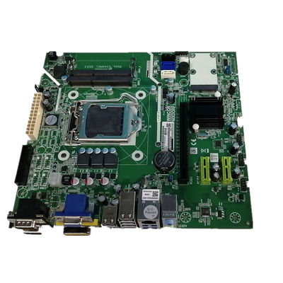 Buen precio 01750254552 placa madre 280/285 de la mejora de la placa madre Windows10 de Wincor Nixdorf I5 en línea