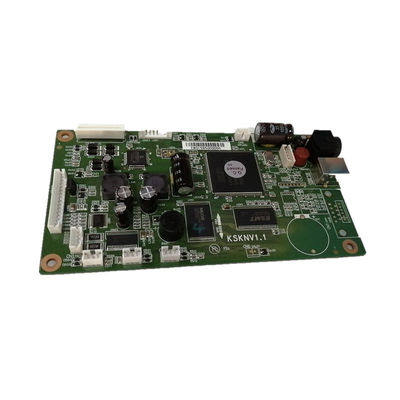 Buen precio 01750189334 piezas de la atmósfera de Wincor Nixdorf del tablero de control de la placa madre de la impresora TP13 del recibo en línea