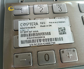 EPP internacional ASIA CRYPTERA 01750255914 1750255914 de Wincor V7 de la máquina del cajero automático