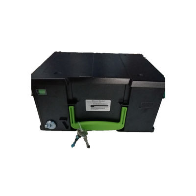 Buen precio 1750056651 cajeros automáticos de Wincor Nixdorf PARTE la cerradura del metal del casete del rechazo en línea