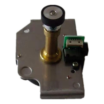 Buen precio Piezas de la atmósfera de Wincor 1770006935 OMR: Montaje 2CH del CODIFICADOR de MVF para el LECTOR de TARJETAS ID18 01750017666 en línea