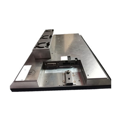 Buen precio PULGADA TFT HIGHBRIGHT DVI ISFT 01750127372 del MONITOR 12,1 de las partes 1750127372 de la atmósfera de Wincor en línea