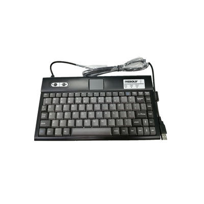 Buen precio servicio de las piezas del cajero automático de Diebold del telclado numérico del mantenimiento del teclado 49-201381-000A en línea