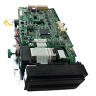 Lector eléctrico de la tarjeta de cajero automático del motor del lector de tarjetas de SANKYO ICT3K5-3R6940 SANKYO ICT-3K5