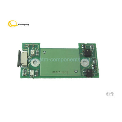 Buen precio Gloria NMD BOU Exit-Empty Sensor Incl Board Delarue A003370 de los componentes del cajero automático A003370 en línea