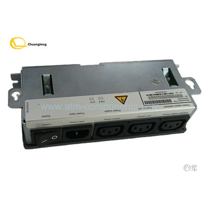 Buen precio Fuente de alimentación de la fuente de alimentación del CRS Wincor Cineo C4060 Netzverteiler CTM 1750150107 01750150107 en línea