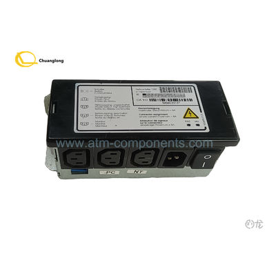 Buen precio Las piezas del cajero automático de Wincor 1500XE accionan la economía de energía 01750073167 del distribuidor del poder del distribuidor 1750073167 en línea