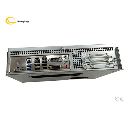 Buen precio 49-276686-000C GEN BIOS 49276686000C de la base del viajero de la base de la PC del cajero automático CDM Diebold 5ta en línea