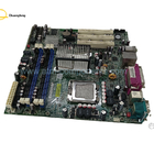 Placa madre Intel Q965 LGA 775 EATX del servicio Talladega del uno mismo de las partes 497-0457004 4970457004 NCR del cajero automático de NCR