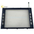 La faja CS285 LCD del SC 285 de Wincor ENCAJONA 15&quot; FDK con las llaves suaves de Braille 01750092557 1750092557