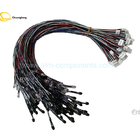 1750110970 01750110970 control CDM CRM CRS de Cable Form Printer de la impresora de Wincor Nixdorf CCDM VM3 del cajero automático