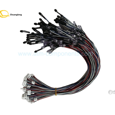 1750110970 01750110970 impresora Cable de Wincor Nixdorf 2250xe 2350xe CCDM VM3 VM2