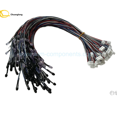 1750110970 01750110970 impresora Cable de Wincor Nixdorf 2250xe 2350xe CCDM VM3 VM2