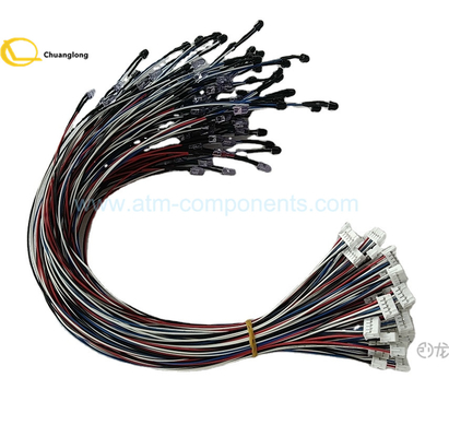1750110970 01750110970 impresora Cable de Wincor Nixdorf 2250xe 2350xe CCDM VM3 VM2