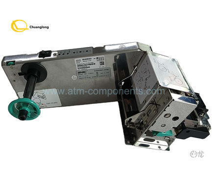 Buen precio Los componentes del cajero automático ponen verde la impresora BKT080II 01750189334 1750189334 del recibo de Wincor Nixdorf TP13 de los repuestos en línea