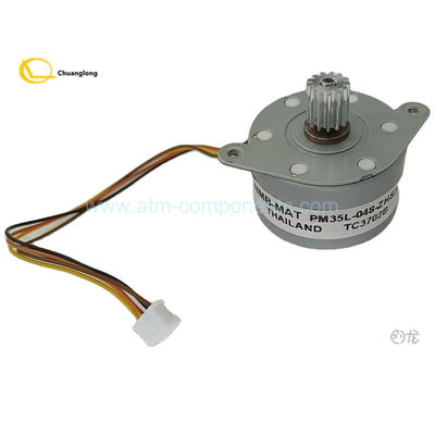 Buen precio Motor PM35L-048-ZHS3 01750256247 1750256247 de la impresora TP28 DC del recibo de Wincor Procash TP27 en línea