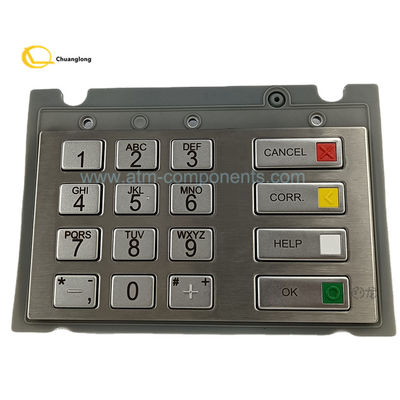 Buen precio EPP V8 internacional ASIA +/- ST CRYPTERA de Wincor Diebold Nixdorf del cajero automático 1750303455 01750303455 en línea