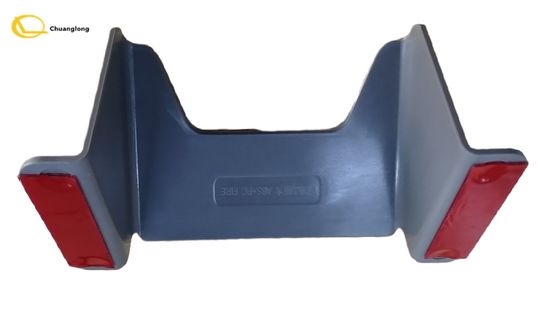 Buen precio Máquina del cajero automático de NCR 58xx 66xx Grey Keyboard Pinpad Cover For de las piezas del cajero automático de NCR en línea
