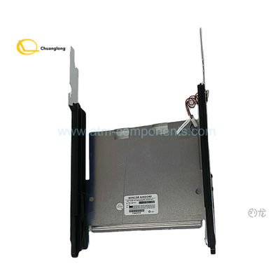 Buen precio 01750160110 transporte horizontal Chasis 1750160110 de Wincor Nixdorf AGT CMD-V4 Rl 252.6m m en línea