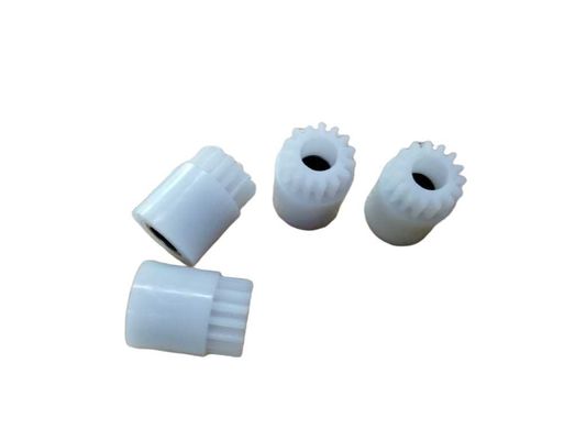 Buen precio 36T / el blanco del doble 26G adapta la polea del engranaje de NCR para la máquina 445-0632941/4450632941 del cajero automático en línea