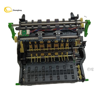 Buen precio 1750140999 ATS de la trayectoria corta CRS de la cabeza de unidad de transporte de Wincor Nixdorf Cineo C4060 CS4060 D424 en línea
