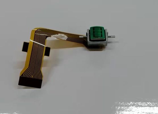 Buen precio El cajero automático de Head Wincor Cineo del lector de la tarjeta magnética de V2C R/W parte V2CU 01790876103/1790876103 en línea