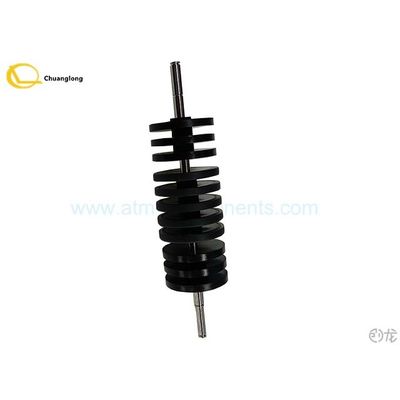 Buen precio 1750101956-04 eje 3 del cajero automático CRS CRM de 01750101956-04 Wincor 11 rodillos que combinan el módulo CCDM VM3 de Receivingissuing en línea