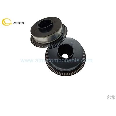 Buen precio Cinta más baja superior central 0090032555 009-0032555 de la bobina del fideicomiso de NCR BRM SSS83 SS87 0090029373 NCR BRM en línea