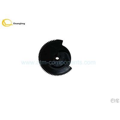 Buen precio 01750047770 recepción de la cubierta de la presión del engranaje 1750101956-68 48TX3W del engranaje 175004777 del negro del disco de leva de 01750101956-68 Wincor VM3 en línea